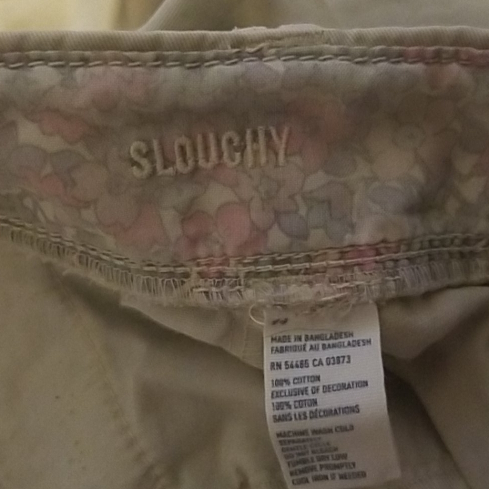 Pants - Picture 3 of 3